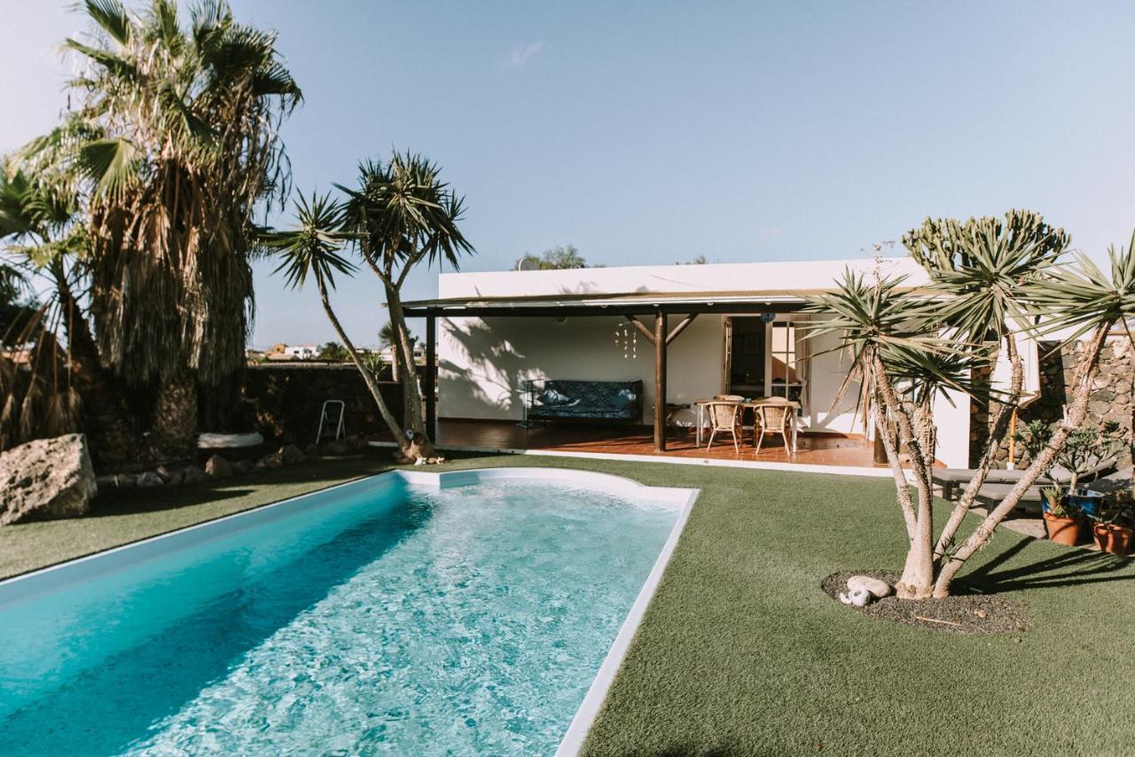 Holiday home Casa Brujas *