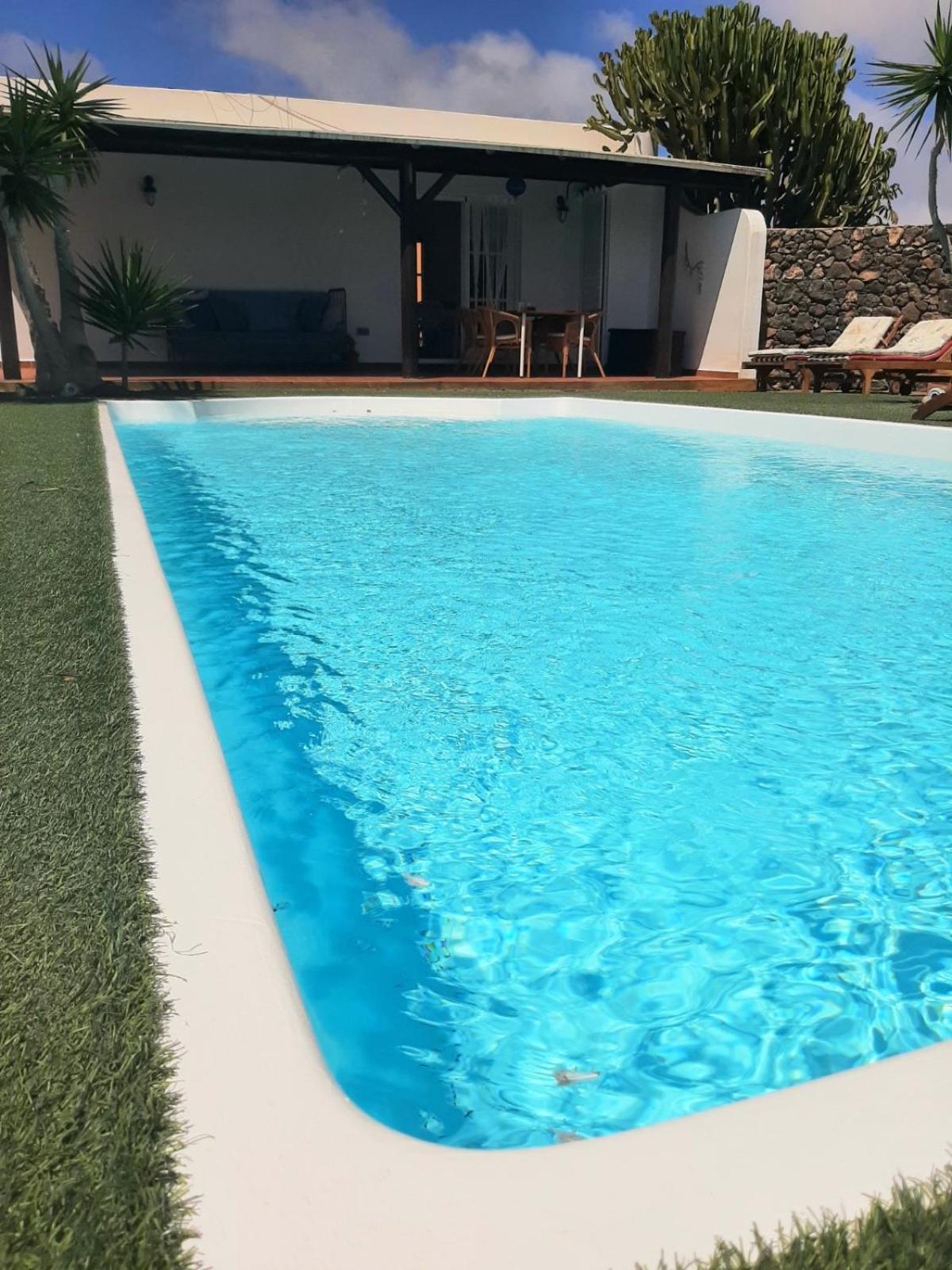 Casa Brujas Holiday home
