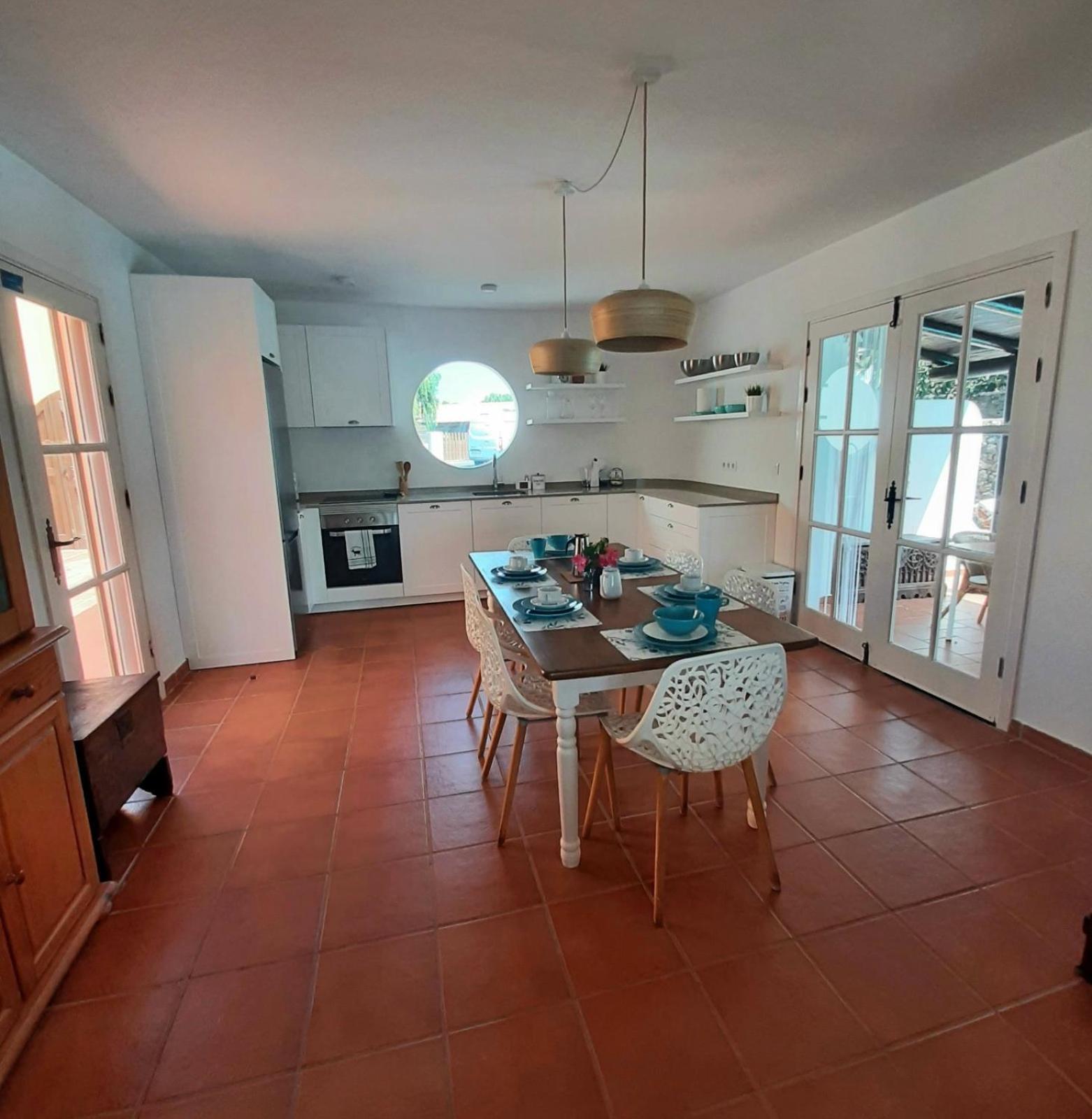 Casa Brujas Holiday home *