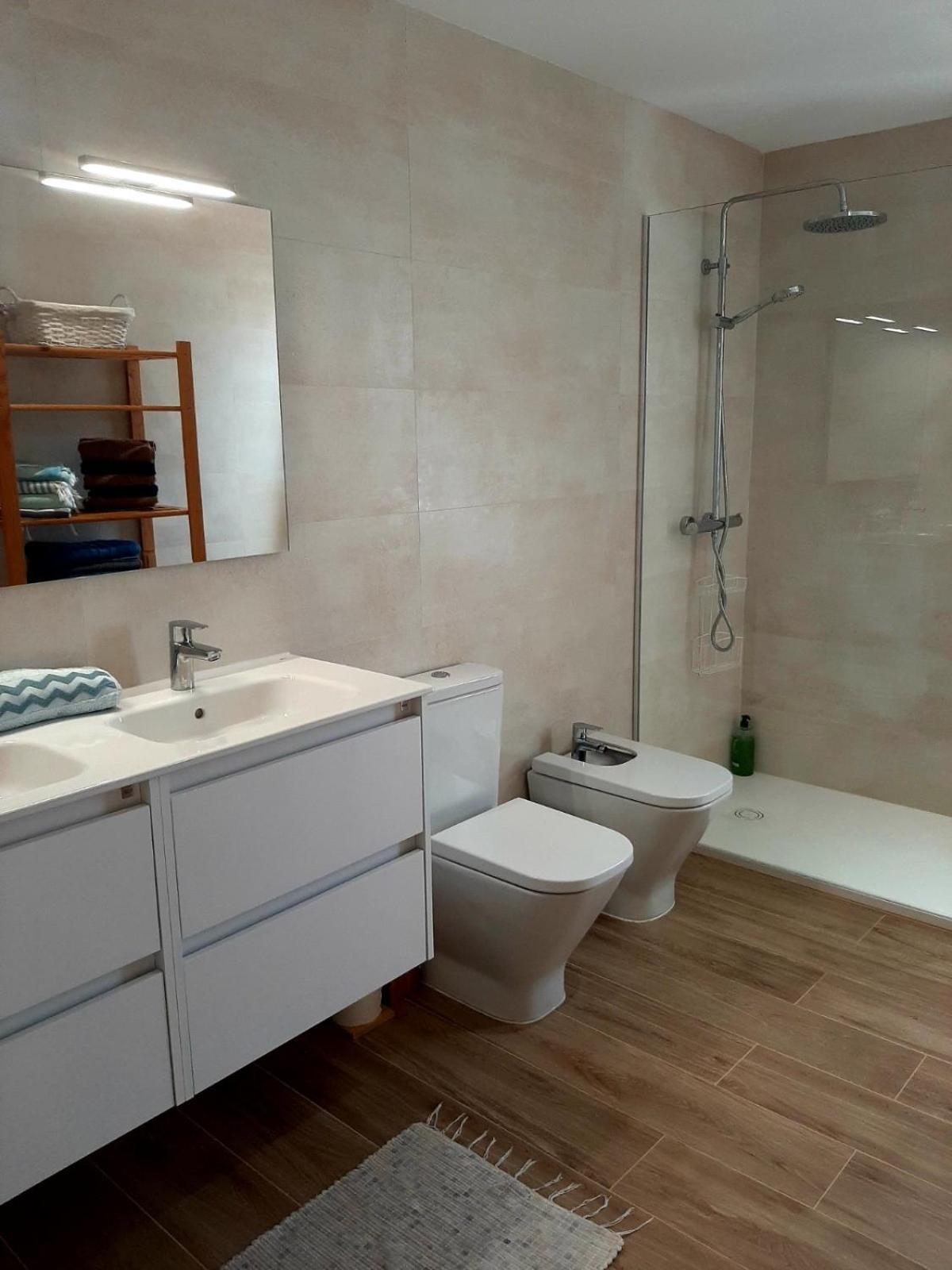Holiday home Casa Brujas Lajares