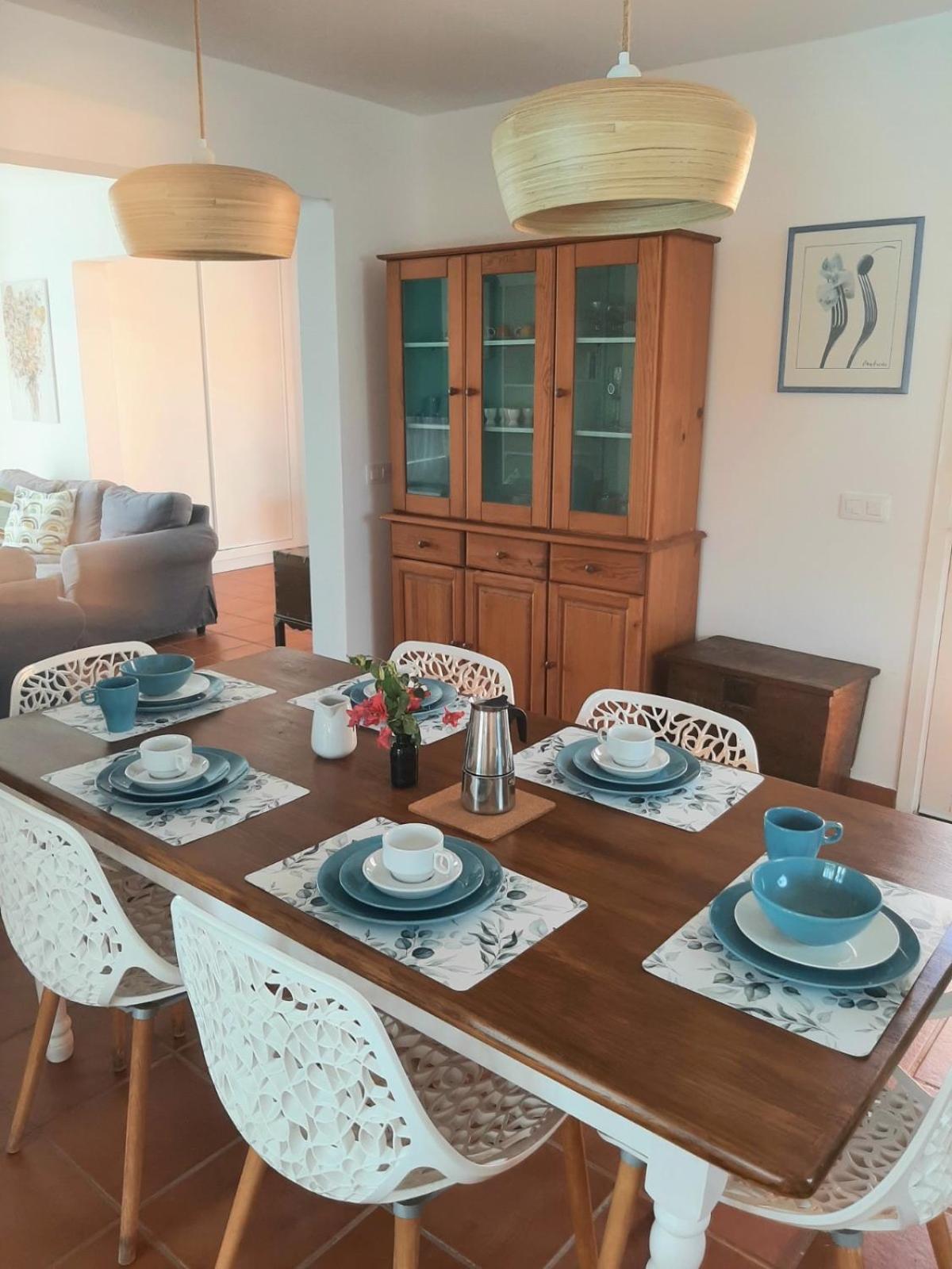 Casa Brujas Holiday home