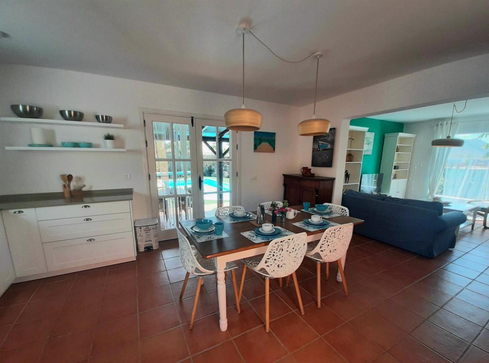 Holiday home Casa Brujas