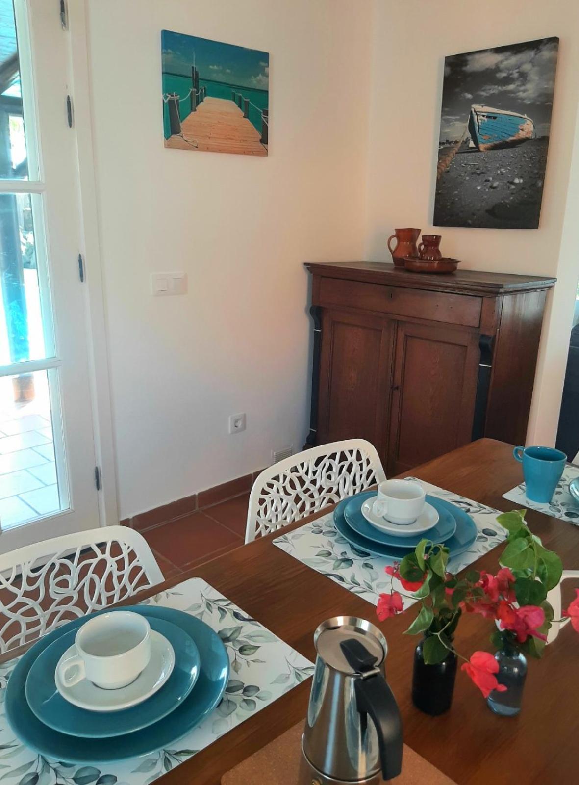 Casa Brujas Holiday home *