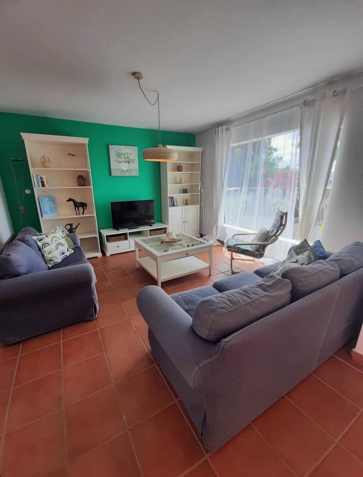 Holiday home Casa Brujas *