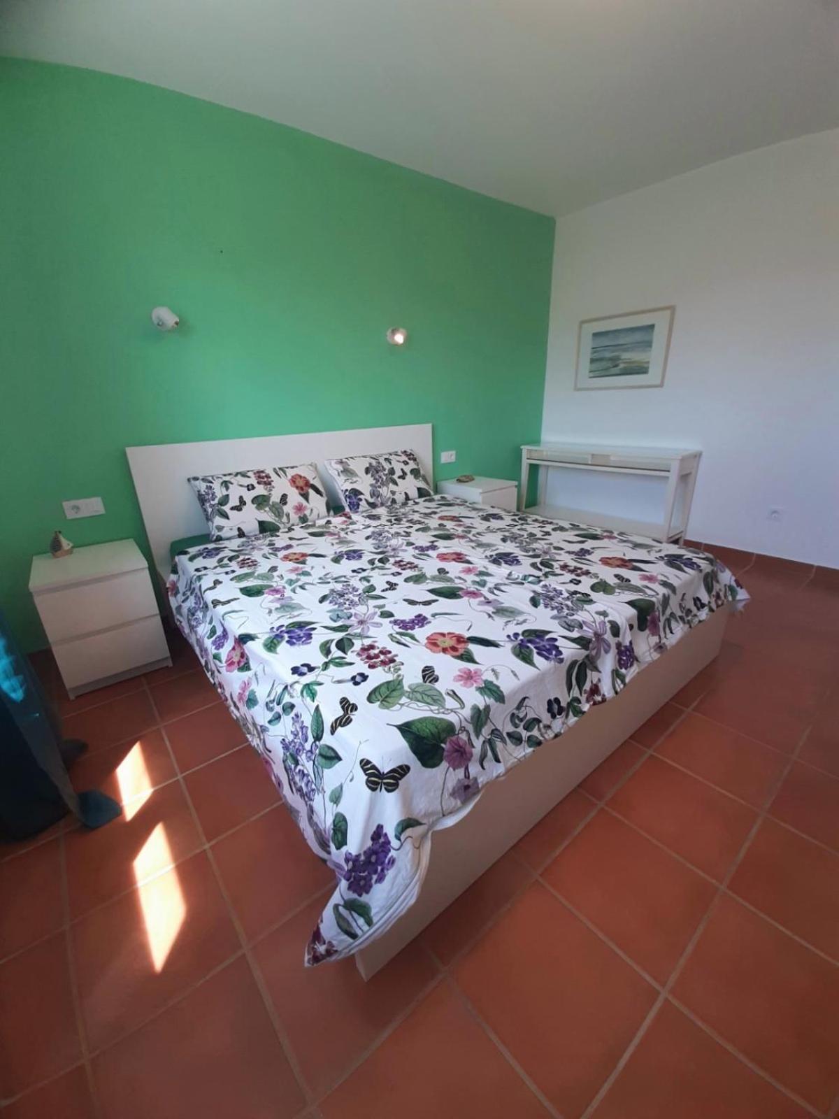 Holiday home Casa Brujas Lajares