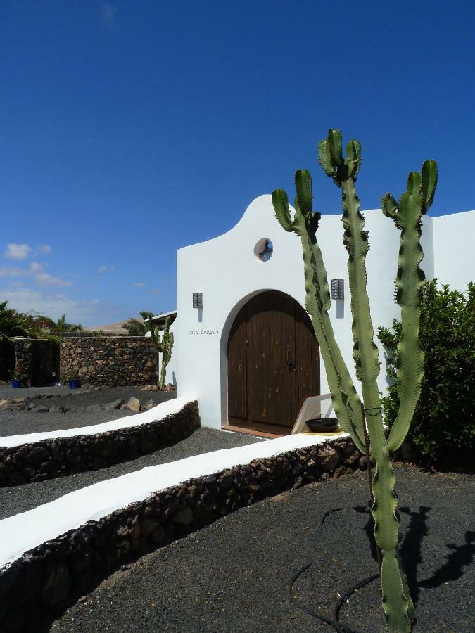 Casa Brujas Lajares