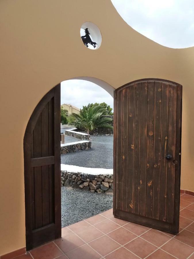 Casa Brujas Lajares